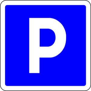 parking place, parking, blue-160746.jpg